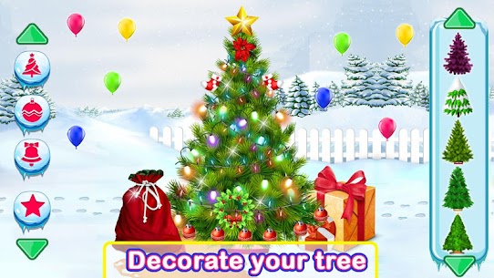Christmas Holiday Fun – DressU Apk Download New 2023 Version* 2