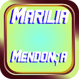 Marilia Mendonça palco 2017 icon