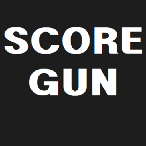 Score Gun logo