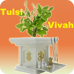 Icon image Tulsi Vivah Katha