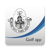 Bush Hill Park Golf Club icon