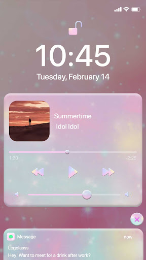 Wow Cute Cat 3D Icon Pack Screen 3