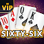 Sixty-Six Offline - 66 Single Player Card Game
