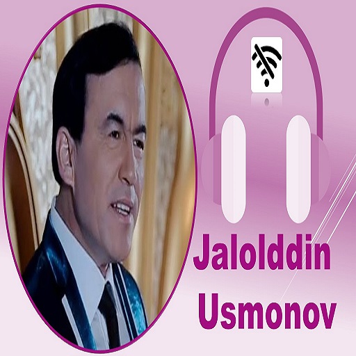 Jalolddin Usmonov Qoshiqlari Screen 2