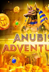 Anubis Adventure