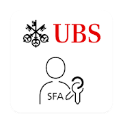 UBS SFA login