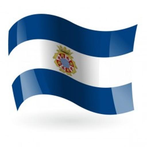 Jerez Turismo Eventos Fiestas logo