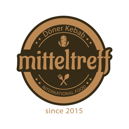 Mittel-Treff Lieferservice logo