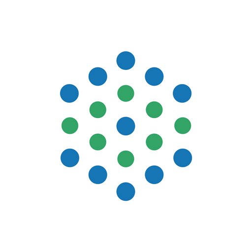 스페이스큐브(Space Cube) logo