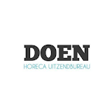 Doen Horeca Uitzendbureau icon