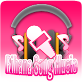 Rihanna Music&Songs icon