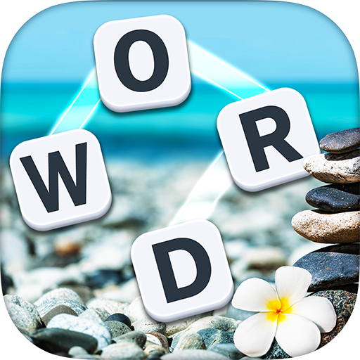 Word Swipe Connect: Crossword Puzzle Fun Games