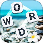 Word Swipe Connect: Crossword Puzzle Fun Games Apk