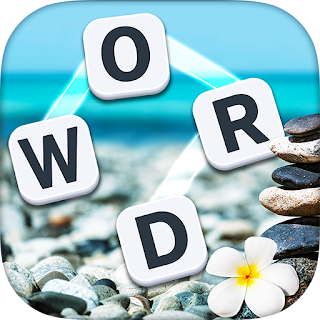 Word Swipe Crossword Puzzle