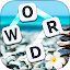 Word Swipe Crossword Puzzle