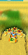 screenshot of Grass Cut - Merge
