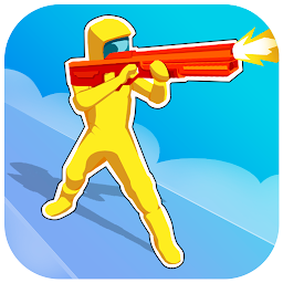 Icon image Infection Zombie Shooter