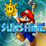 Your Super Mario Sunshine tips icon
