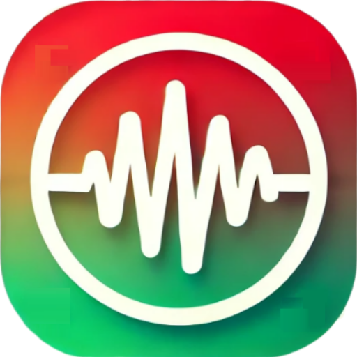 Earthquake Alerts & Tracker Logo