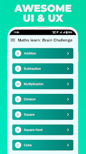 Ultimate Math Master Pro Screenshot