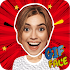 Gif Your Face video editor - face in 3D videos34