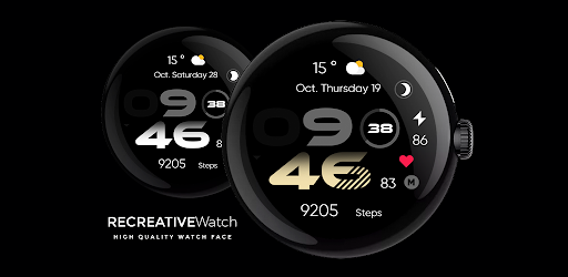Minimal - Digital - RE35