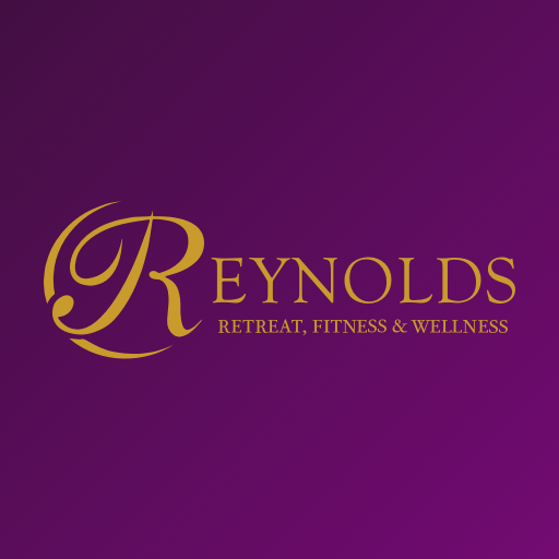 Reynolds Fitness Spa logo