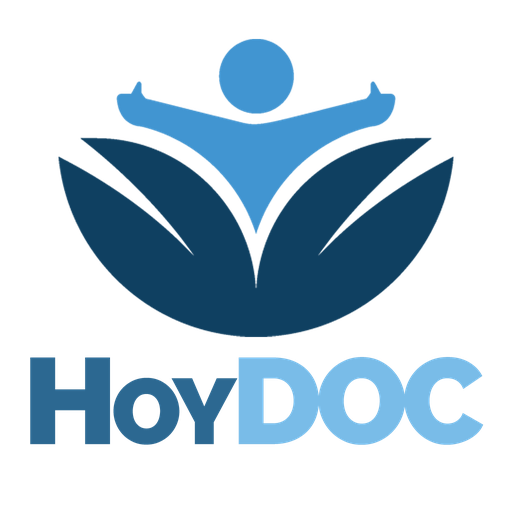 HoyDOC  Icon