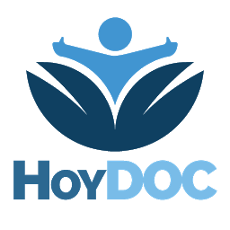 Icon image HoyDOC