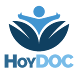 HoyDOC - Androidアプリ