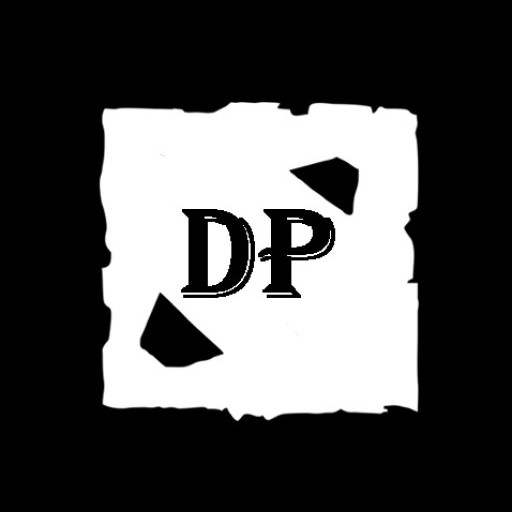Dota Picker logo