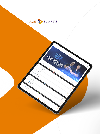 Playscores Resultados Ao Vivo for Android - Free App Download