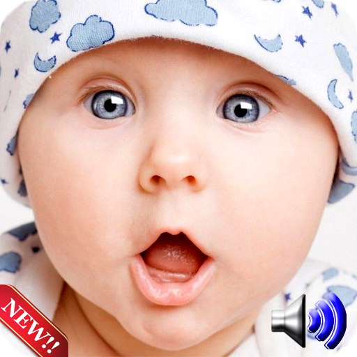 Sons De Bebe Et Sonneries De Bebe Applications Sur Google Play