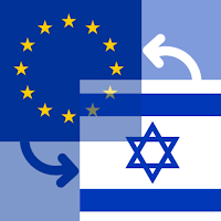 Euro - Israeli New Shekel