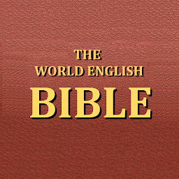 Icon image The Holy Bible