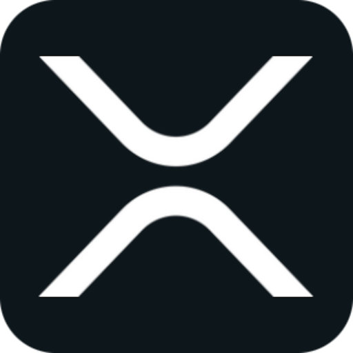 XRP Position Tracker logo