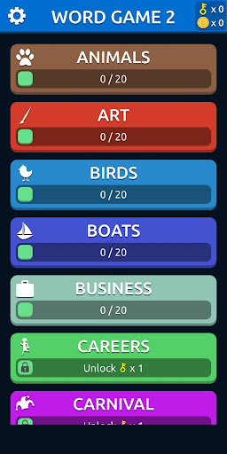 SO‘Z O‘YINI 2 screenshot 3