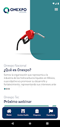 Onexpo Nacional APP