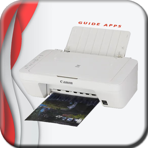 Canon Pixma Mg2522 Print Guide Apps on Google Play