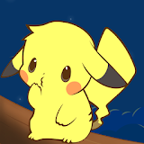 Super Pikachu Adventures icon