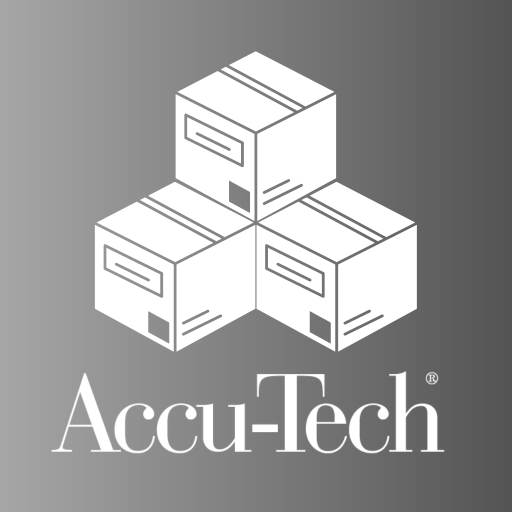 Accu-Tech Mobile Inventory logo