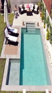 Pool -Design -Ideen