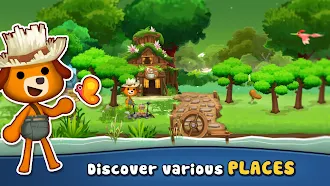 Game screenshot Happy Street hack