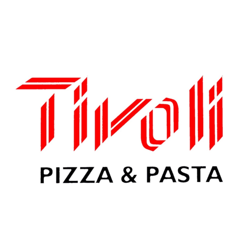 Tivoli - Pizza Poznań logo