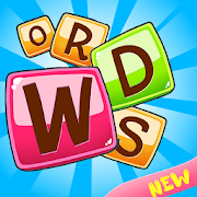 Word Learning Free Words Finding Puzzle Game
