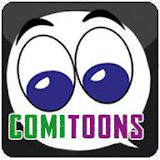 Comitoons icon