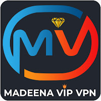 MADEENA VIP VPN