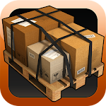 Cover Image of Download Extreme Forklifting 2  APK