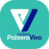 Colégio PalavraViva App icon