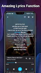 Music Player - Audio Player